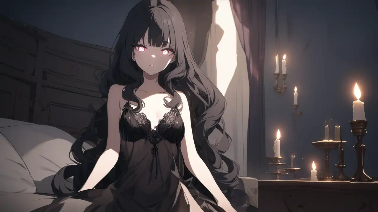 阳光下的微笑｜这个穿着碎花裙的女孩凭什么被称治愈系美少女