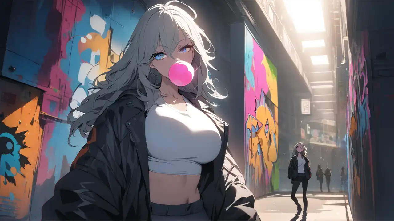 清纯到犯规！被称为"初恋脸"的女孩照突然在论坛疯传