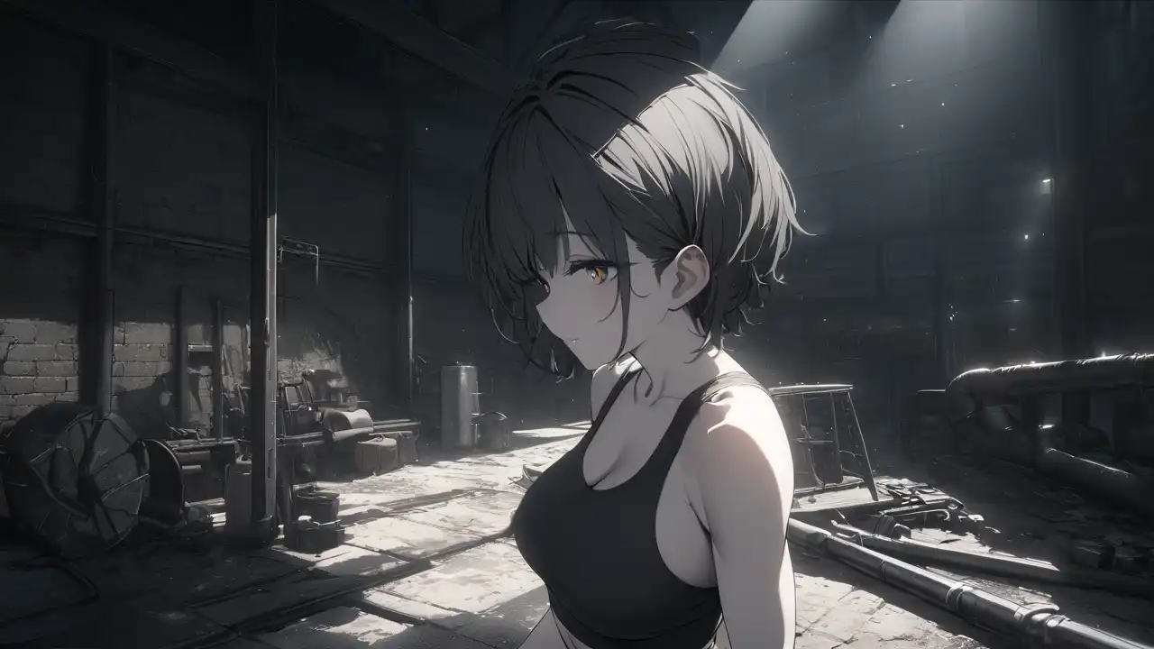 清纯到犯规！被称为"初恋脸"的女孩照突然在论坛疯传