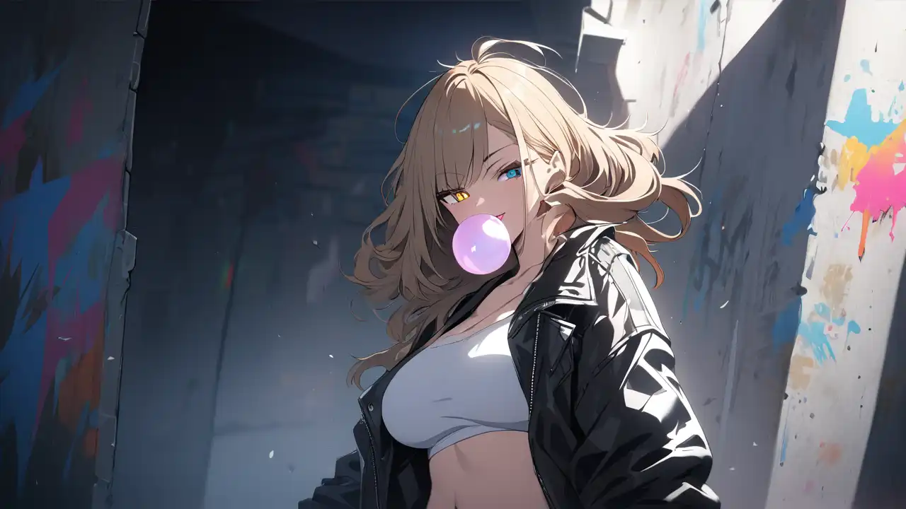 清纯到犯规！被称为"初恋脸"的女孩照突然在论坛疯传