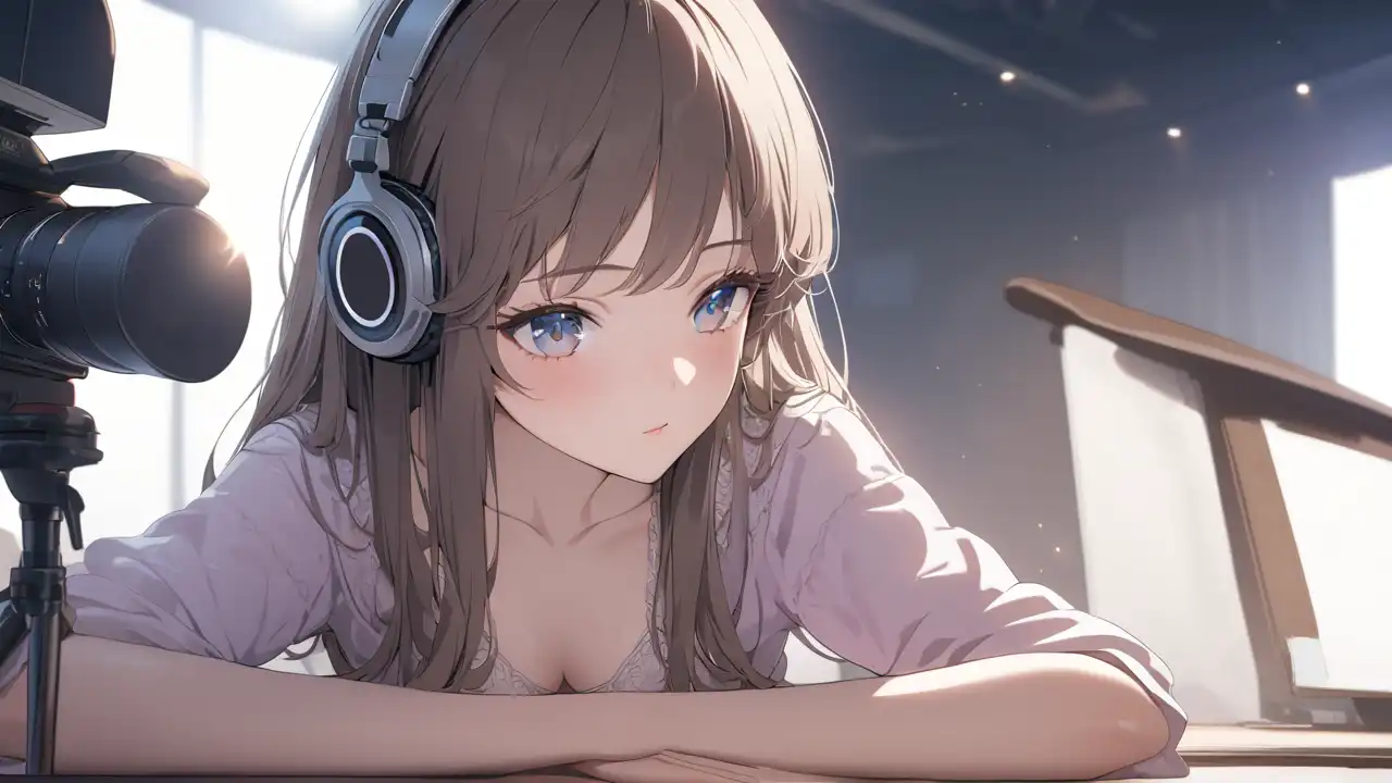 笑容甜过蜜糖！一个可爱的女孩如何用治愈系笑容俘获全网