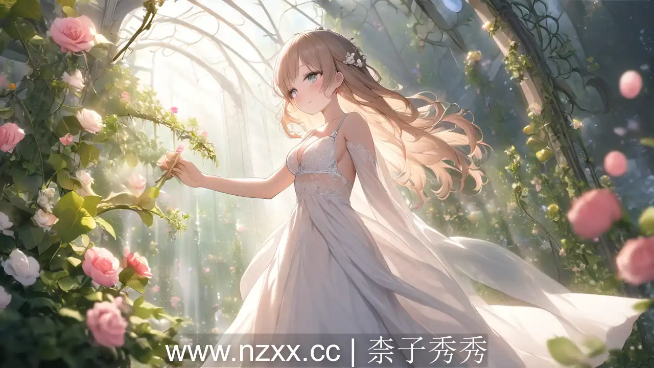 览圈独家：徐莉芝时尚图集，解锁秘语空间流行密码，美得让人心动！